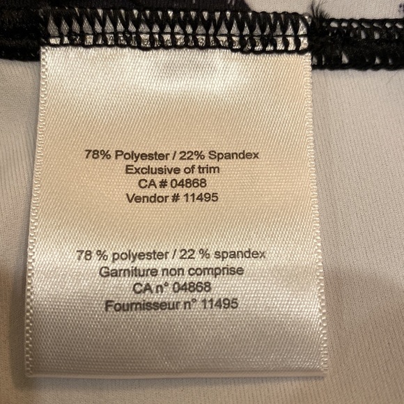 MEC MOUNTAIN EQUIPMENT COMPANY Leggings Tights - Picture 12 of 13